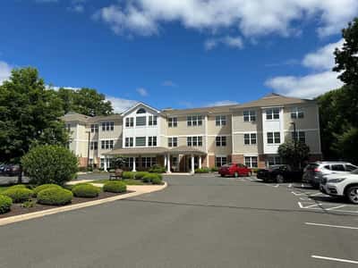 Krause Gardens Senior Living - Senior Living Facility