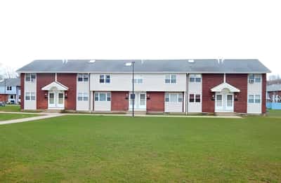 Meadow Landing - Senior Living Facility