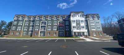 Forest Hills Milford - Senior Living Facility