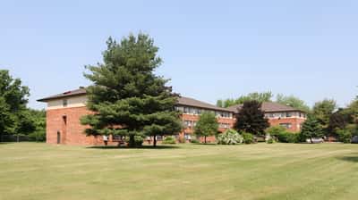 St Elizabeth Manor - Senior Living Facility