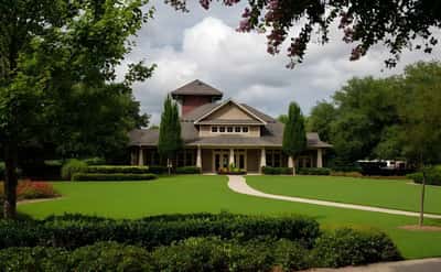 The Legacy at Walton Oaks - Senior Living Facility