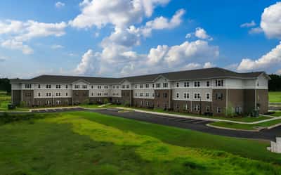 The Vinings of Augusta - Senior Living Facility