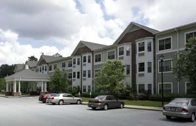 Farrfield Manor Senior Apartments - Senior Living Facility
