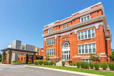 Waverly Terrace Senior - Senior Living Facility