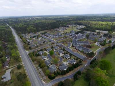 Atrium Health Navicent Carlyle Place - Senior Living Facility