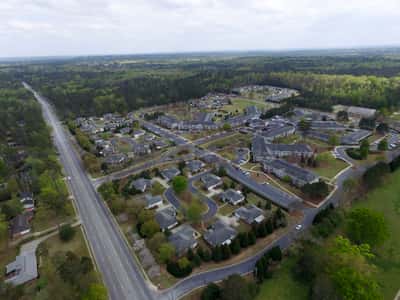 Atrium Health Navicent Carlyle Place - Senior Living Facility