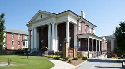 2009 Vineville Senior Living - Senior Living Facility