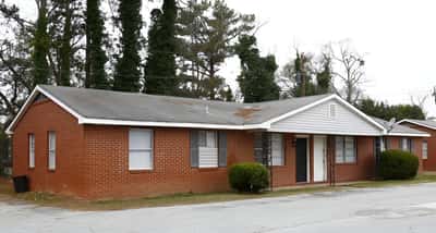 Northpoint Park - Senior Living Facility
