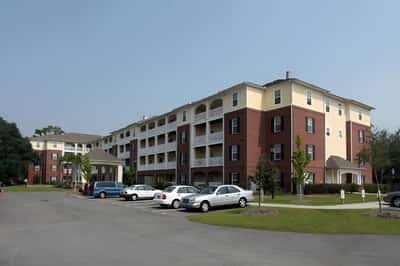The Veranda At Midtown - Senior Living Facility