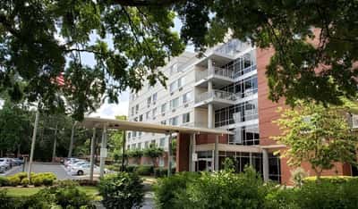Lanier Gardens In Athens - Senior Living Facility