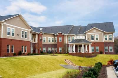 Lakewood Hills Senior Village - Senior Living Facility