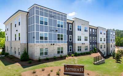 Anthem II - Senior Living Facility