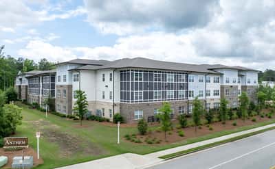 Anthem Senior Living - Senior Living Facility