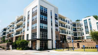 Juniper Sandy Springs - Senior Living Facility