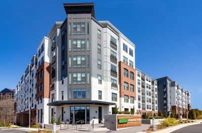 Bexley Powers Ferry - Senior Living Facility