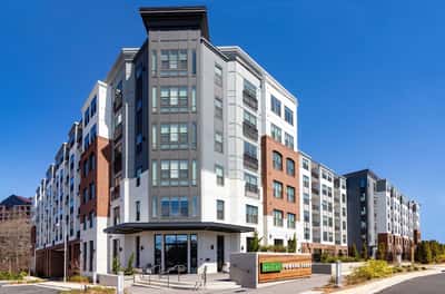 Bexley Powers Ferry - Senior Living Facility