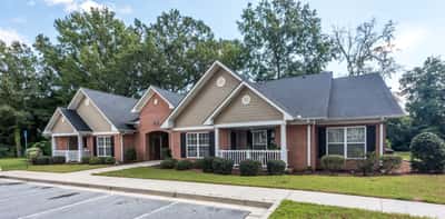 Potemkin Senior Village I & II - Senior Living Facility
