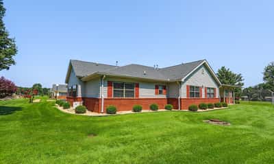 Springfield Gardens Inc - Senior Living Facility