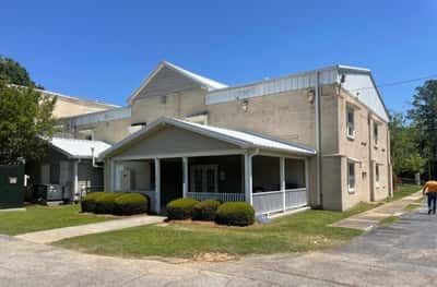 Rosemont Court Senior Apt - Senior Living Facility