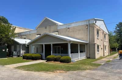 Rosemont Court Senior Apt - Senior Living Facility
