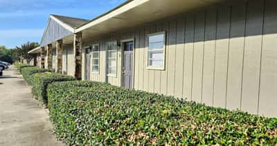 Stonehenge Apartments - Senior Living Facility