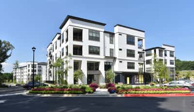 Evoq Johns Creek - Senior Living Facility