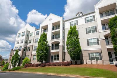 Emblem Alpharetta - Senior Living Facility
