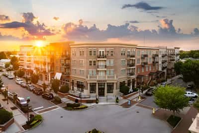 Amorance - Senior Living Facility