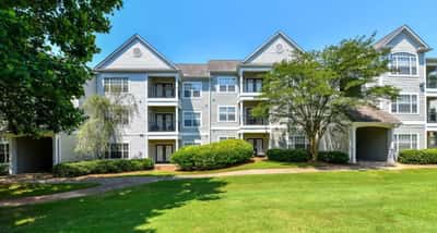 Avana North Point - Senior Living Facility