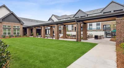 Everleigh Deerfield - Senior Living Facility