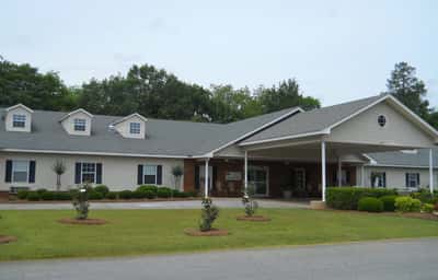 Century Pines Senior Retire - Senior Living Facility