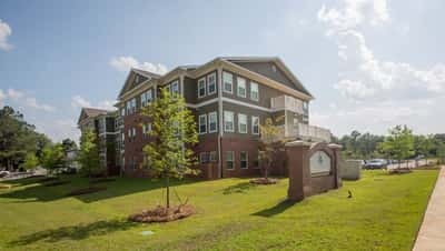 Pointe North Village I, II & III - Senior Living Facility