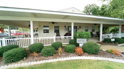 Albany Spring Seniors - Senior Living Facility