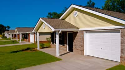 Barkley Estates - Senior Living Facility