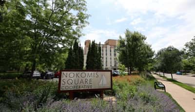 Nokomis Square Cooperative - Senior Living Facility