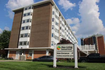 Ohio Living Westminster – Thurber - Senior Living Facility
