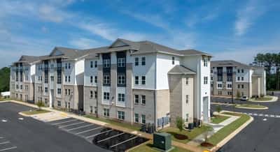 Union at Stonecrest - Senior Living Facility