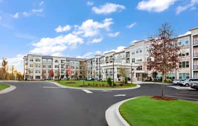StonePointe Senior Living - Senior Living Facility