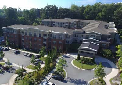 HearthSide Brookleigh - Senior Living Facility