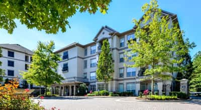 Avana Uptown - Senior Living Facility