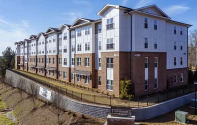 HearthSide Smyrna - Senior Living Facility