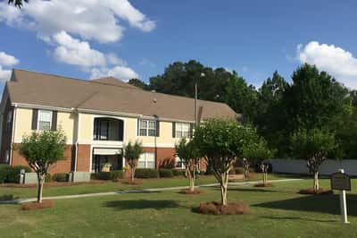 Ashton Meadows Apartments - Senior Living Facility