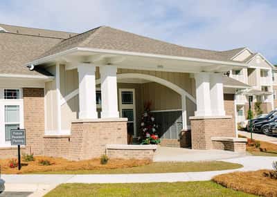 Freedom Heights - Senior Living Facility