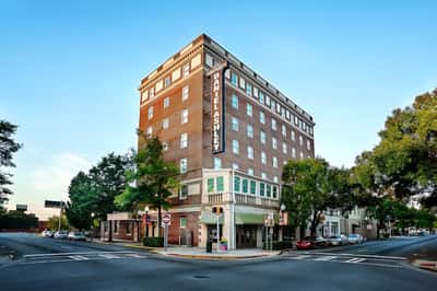 Ashley House Apartments - Senior Living Facility