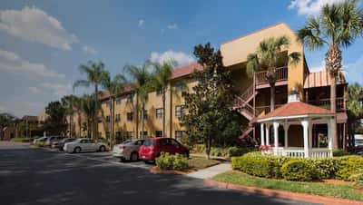 Concordia Village of Tampa - Senior Living Facility