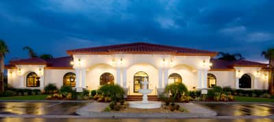 Village Green Active 55+ Community - Senior Living Facility