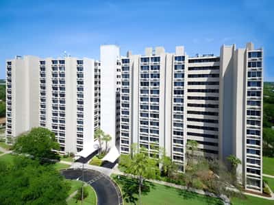 Arlington Arbor - Senior Living Facility
