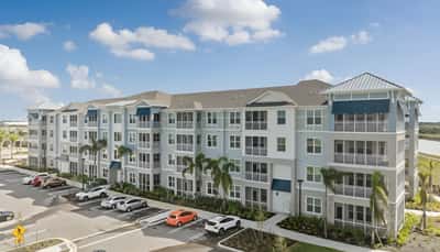 Encore at Tradition - Senior Living Facility