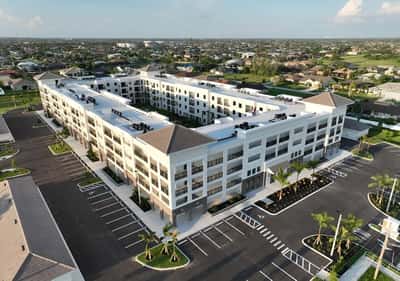 Cape Southwest 97 - Senior Living Facility