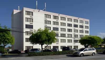 Palm Springs Villa - Senior Living Facility